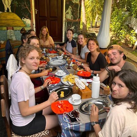 Sigiriya Village Home Stay エクステリア 写真