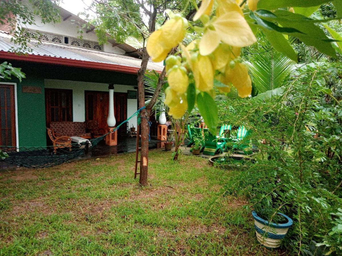 Sigiriya Village Home Stay エクステリア 写真
