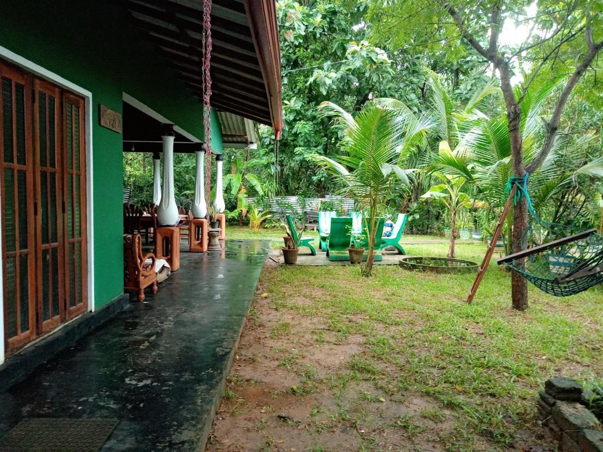 Sigiriya Village Home Stay エクステリア 写真