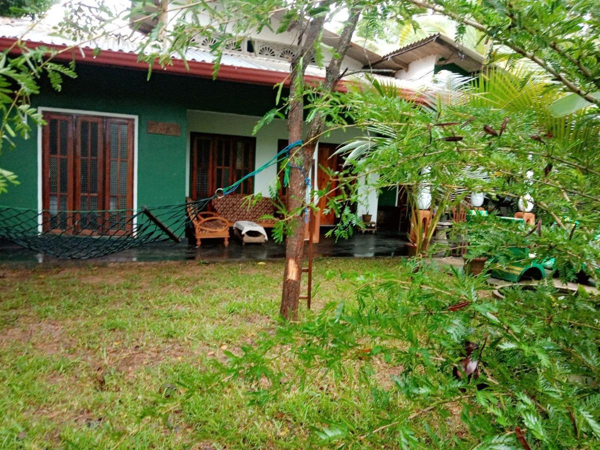 Sigiriya Village Home Stay エクステリア 写真