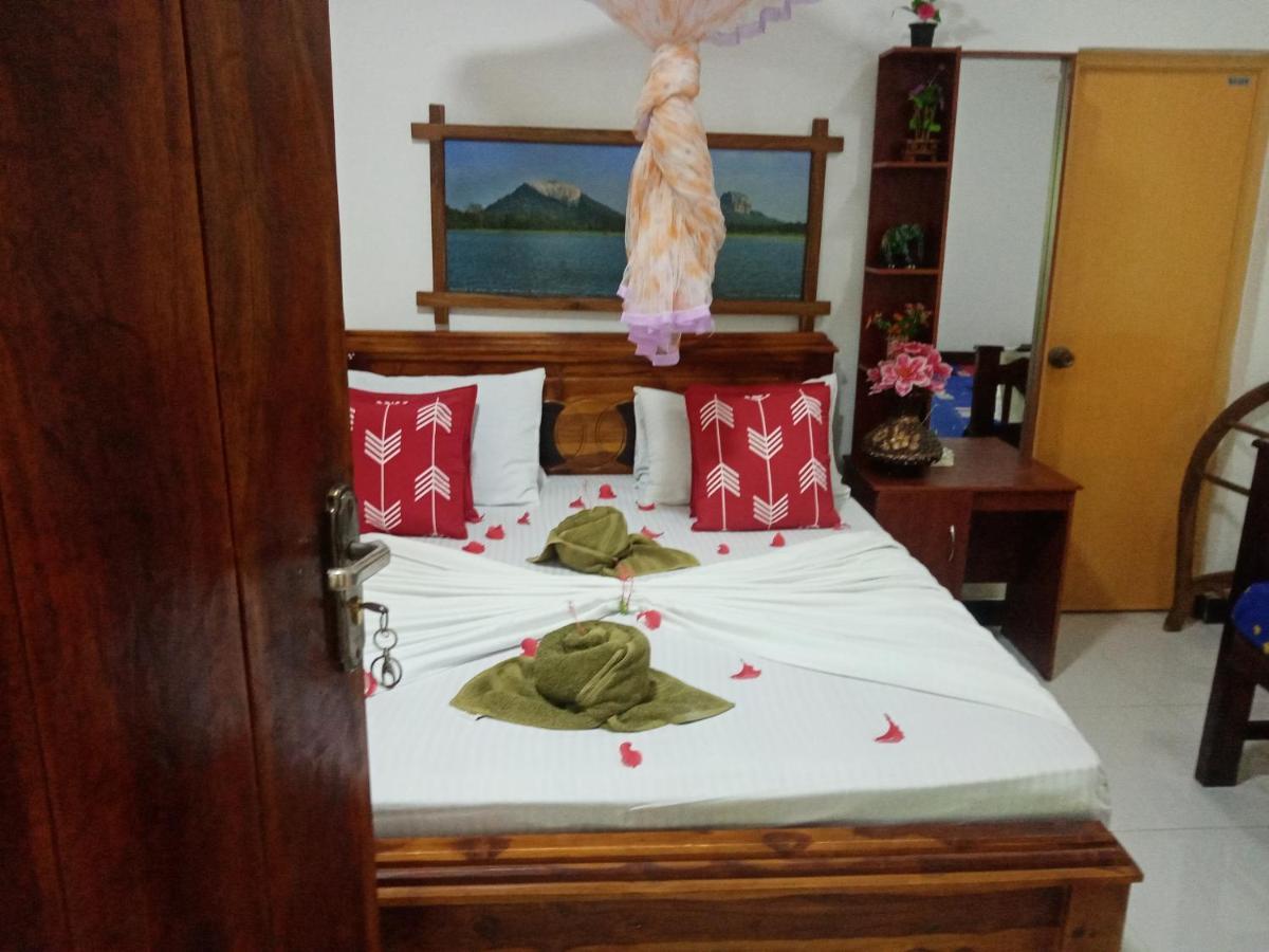 Sigiriya Village Home Stay エクステリア 写真