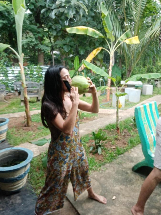 Sigiriya Village Home Stay エクステリア 写真