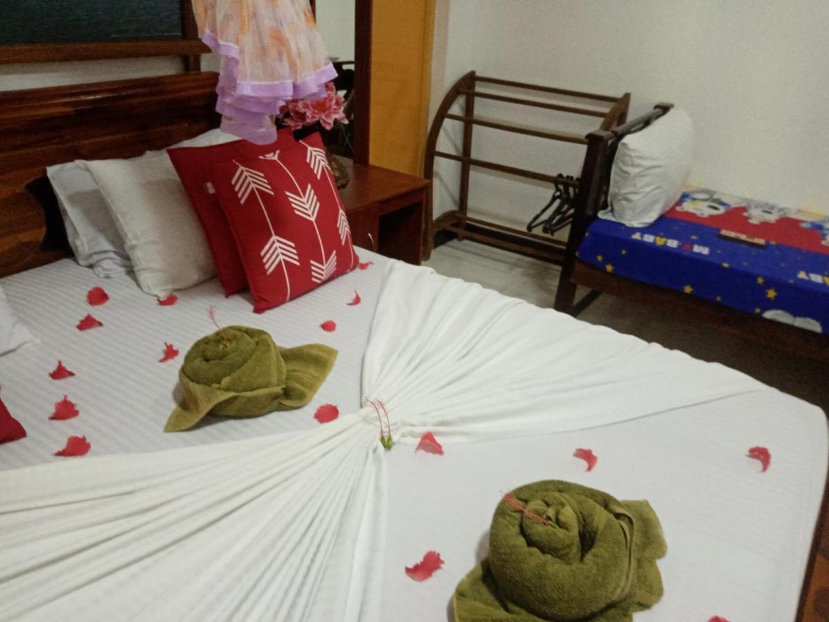 Sigiriya Village Home Stay エクステリア 写真