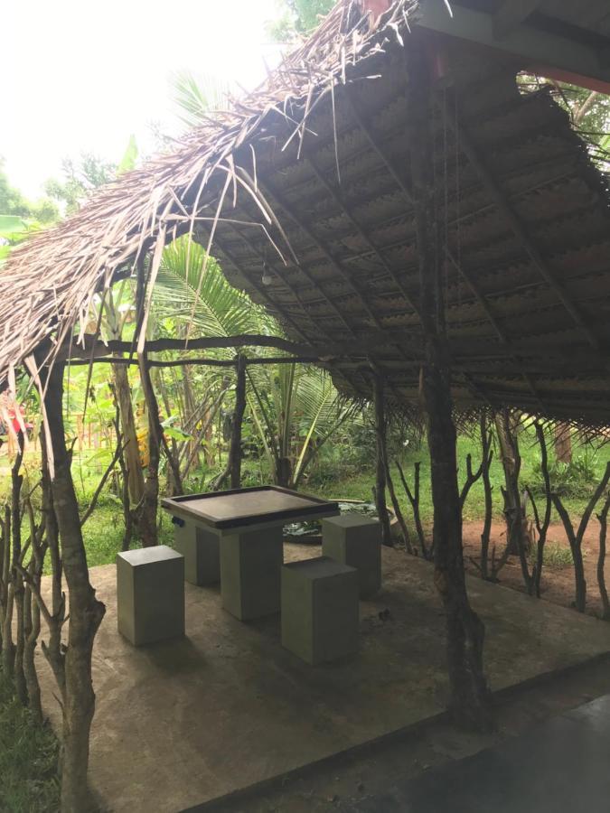 Sigiriya Village Home Stay エクステリア 写真