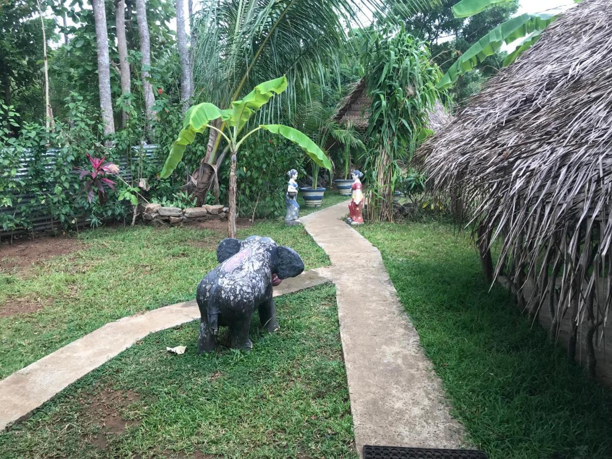 Sigiriya Village Home Stay エクステリア 写真