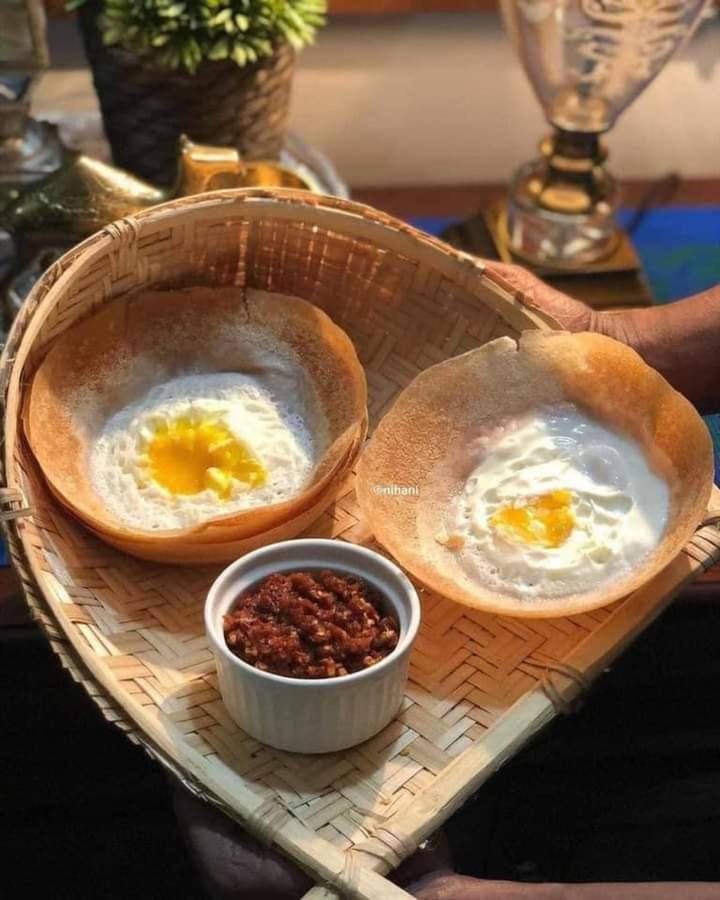Sigiriya Village Home Stay エクステリア 写真