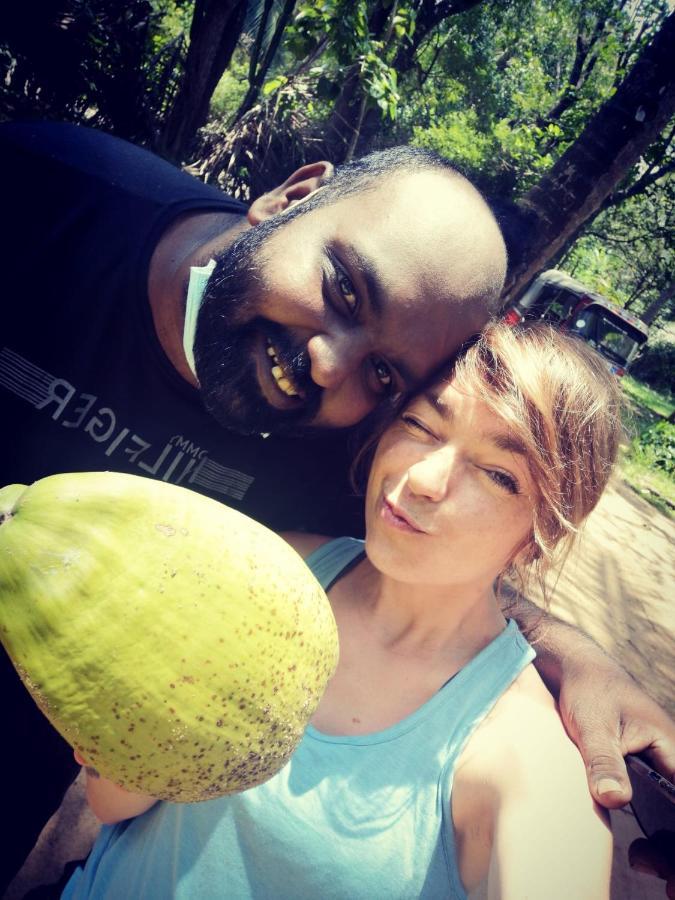 Sigiriya Village Home Stay エクステリア 写真