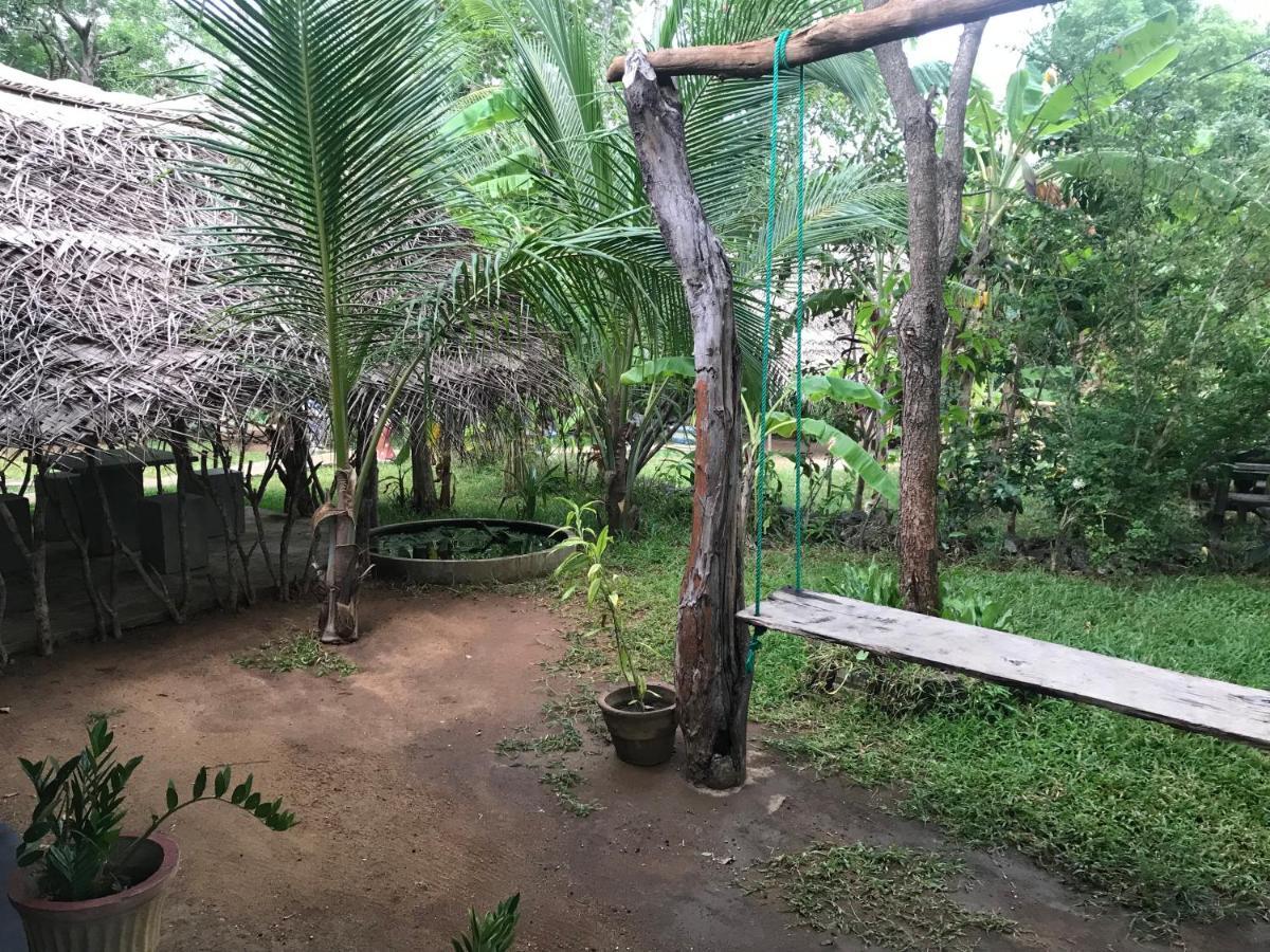 Sigiriya Village Home Stay エクステリア 写真