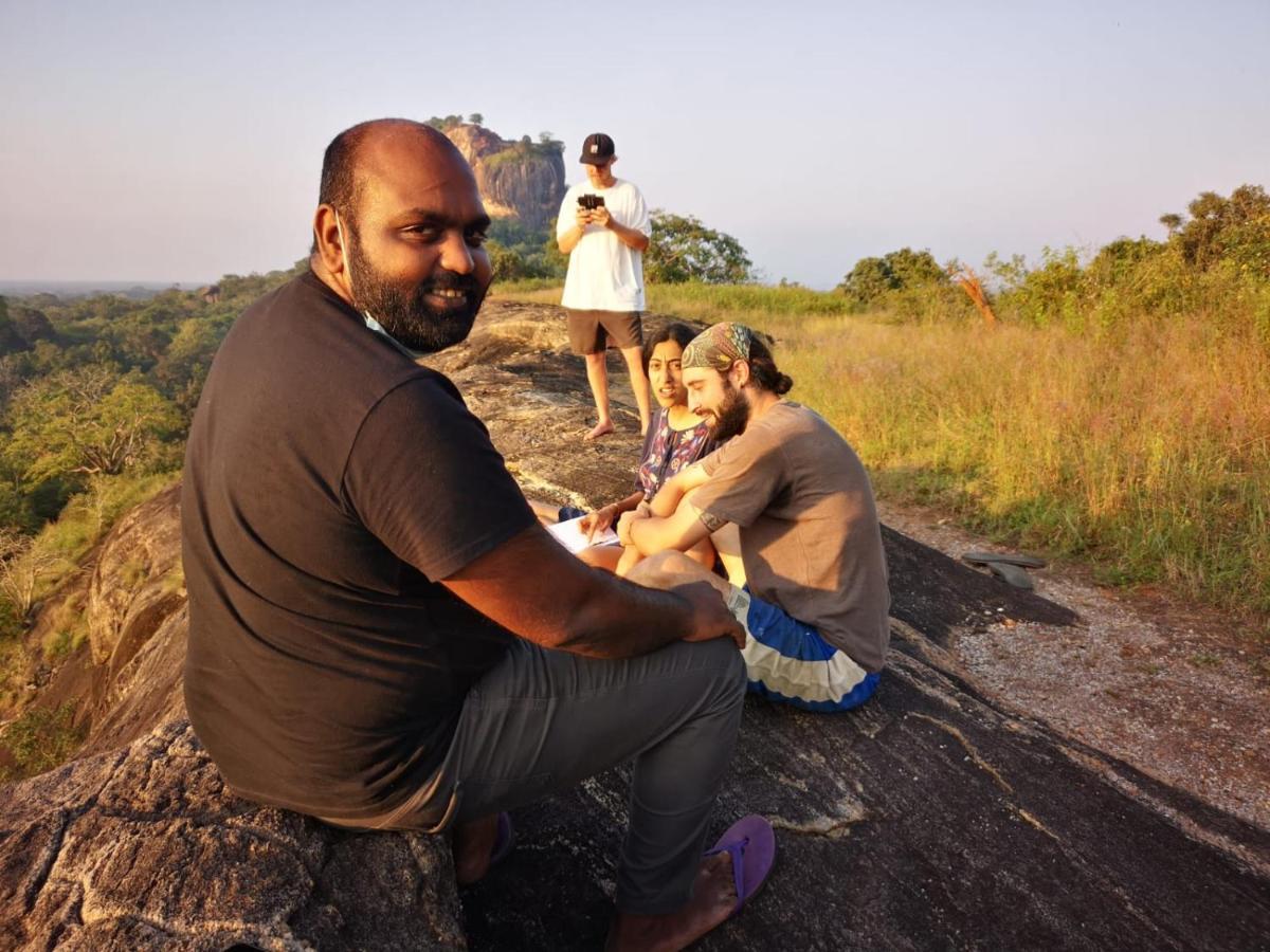 Sigiriya Village Home Stay エクステリア 写真