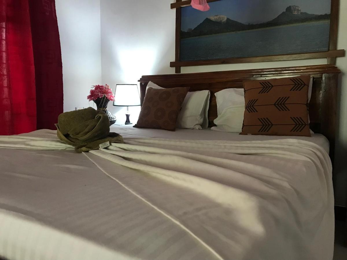 Sigiriya Village Home Stay エクステリア 写真
