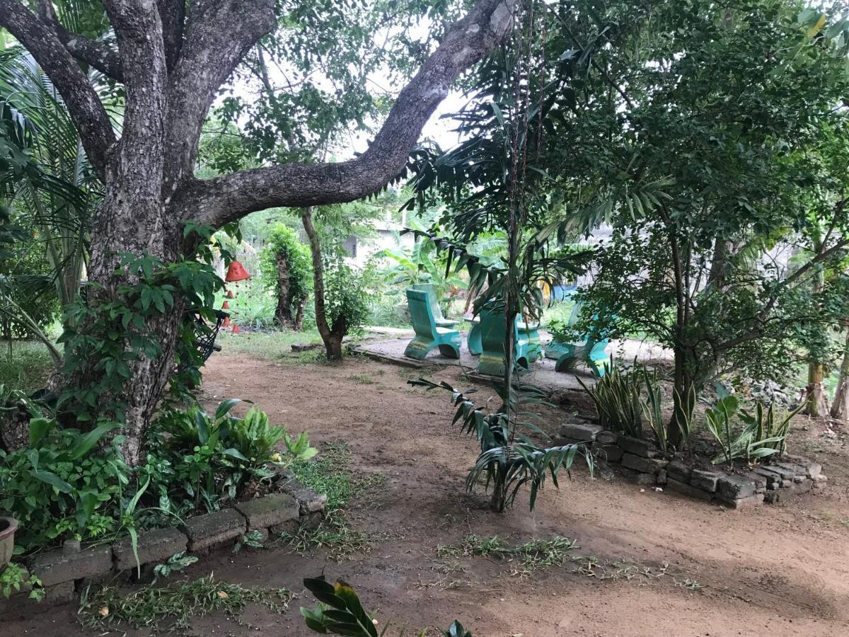 Sigiriya Village Home Stay エクステリア 写真