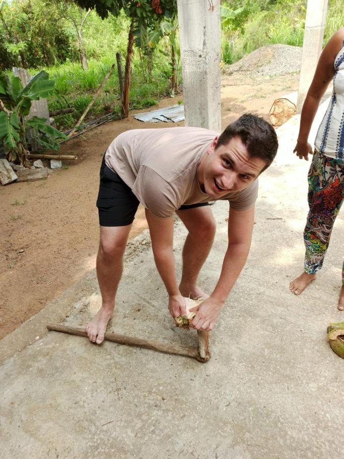 Sigiriya Village Home Stay エクステリア 写真