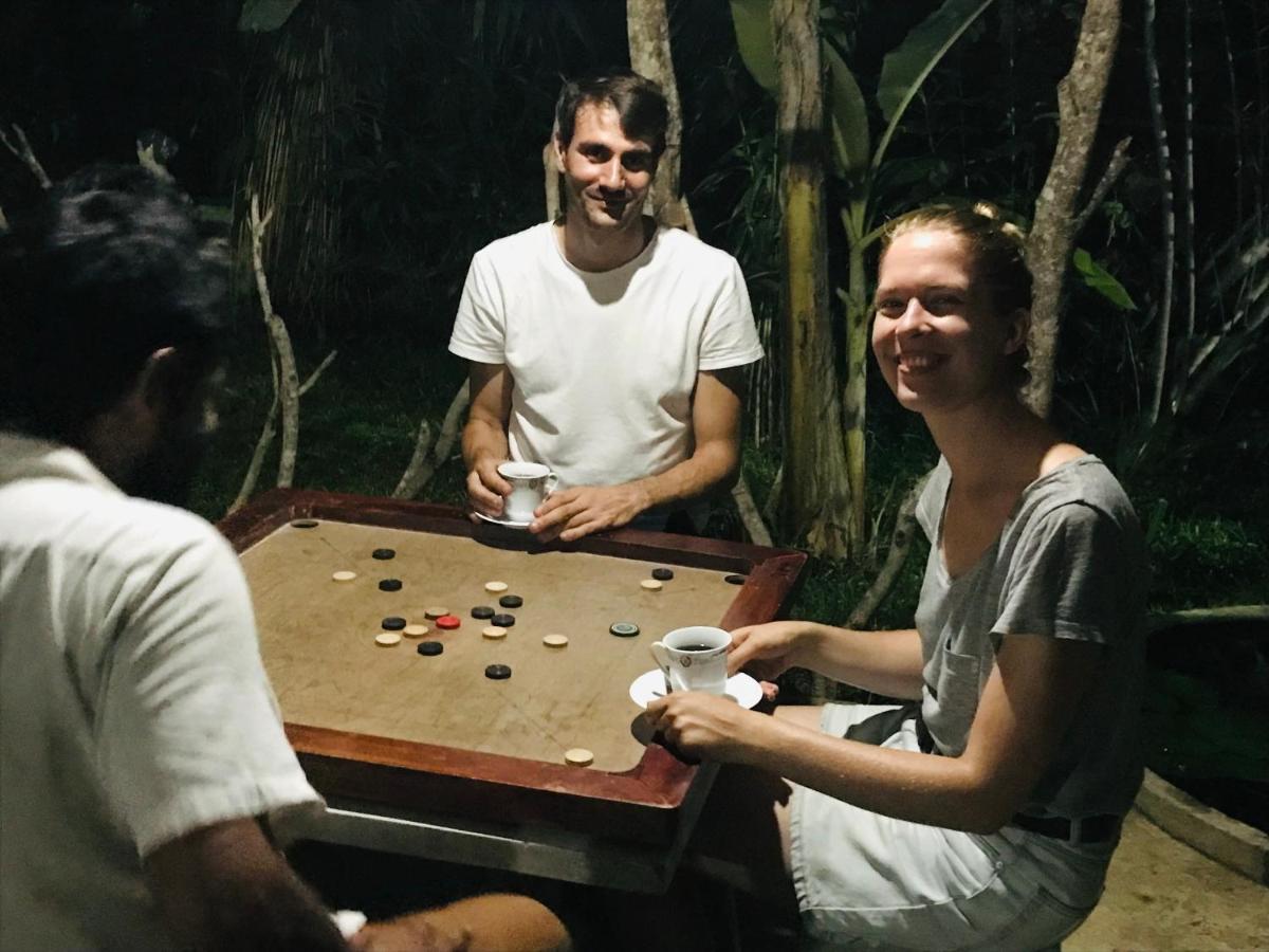 Sigiriya Village Home Stay エクステリア 写真