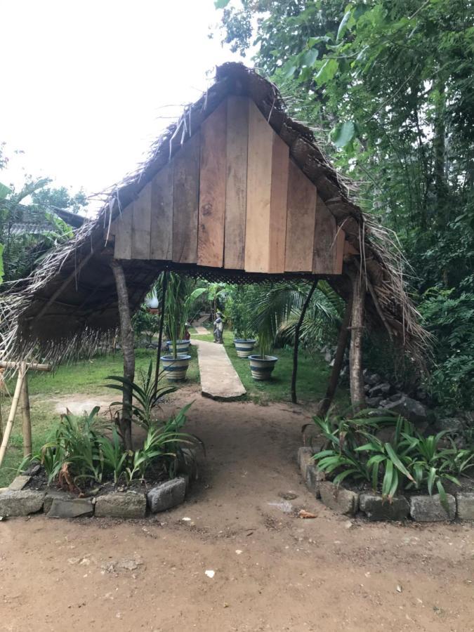 Sigiriya Village Home Stay エクステリア 写真