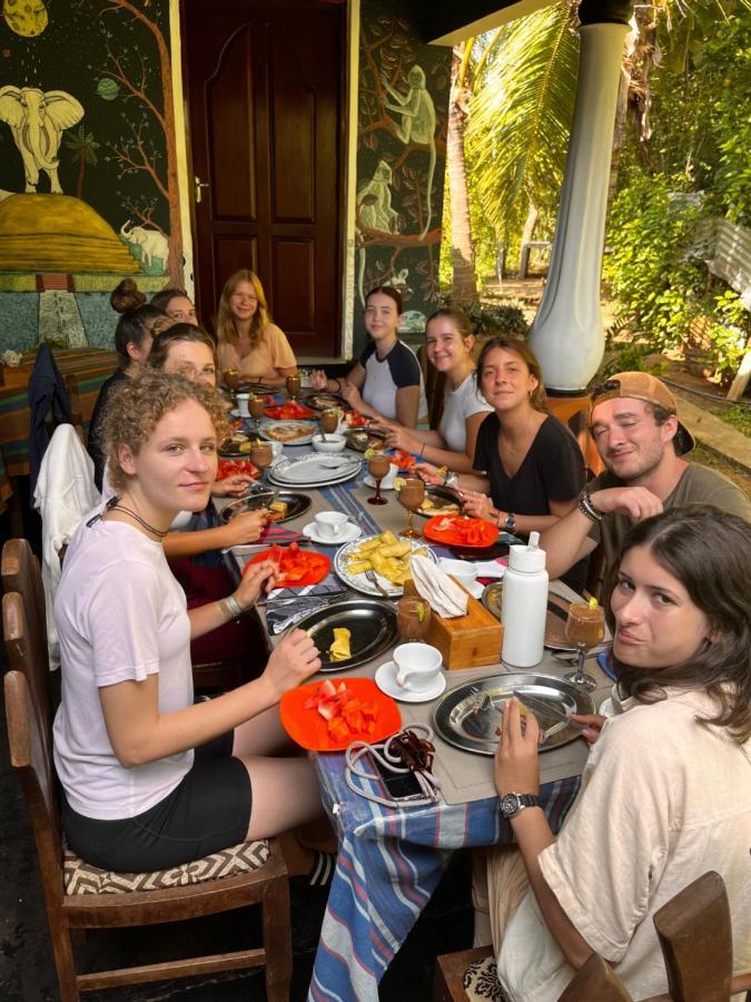 Sigiriya Village Home Stay エクステリア 写真