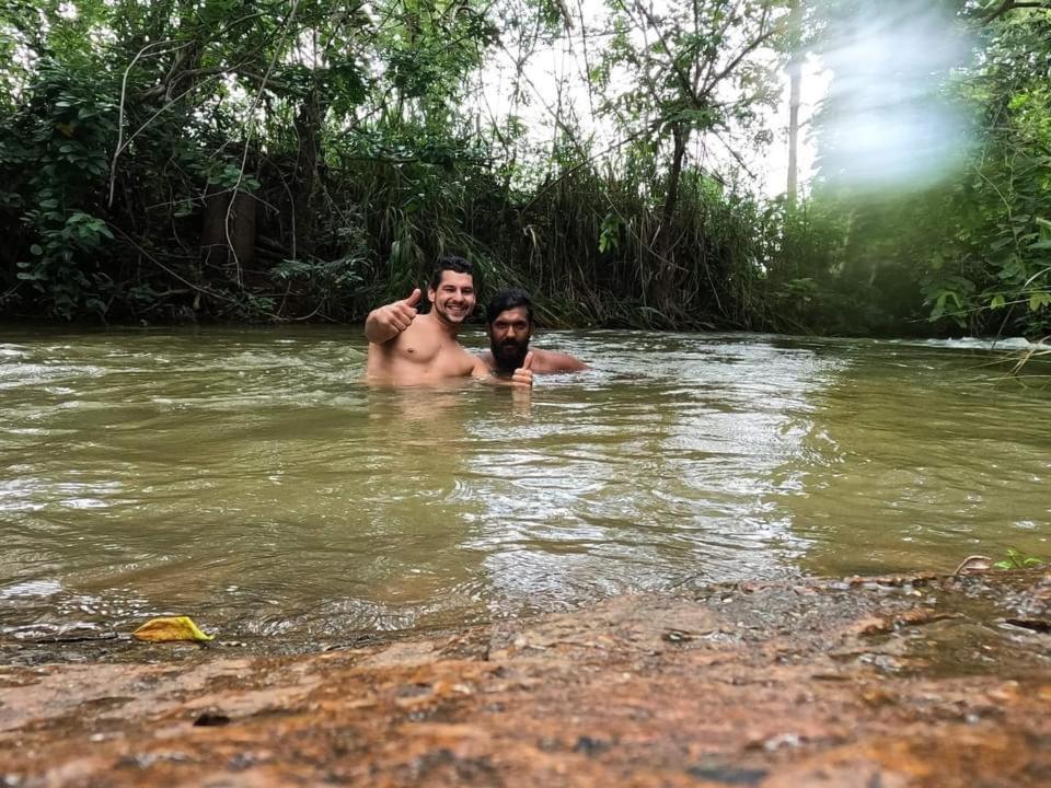 Sigiriya Village Home Stay エクステリア 写真