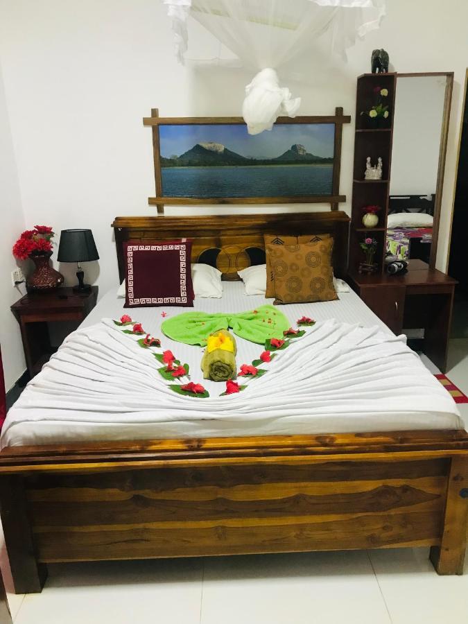 Sigiriya Village Home Stay エクステリア 写真