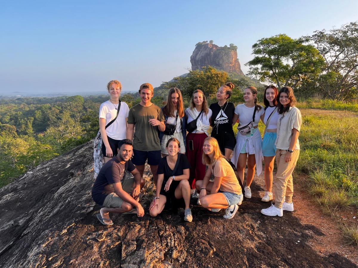 Sigiriya Village Home Stay エクステリア 写真