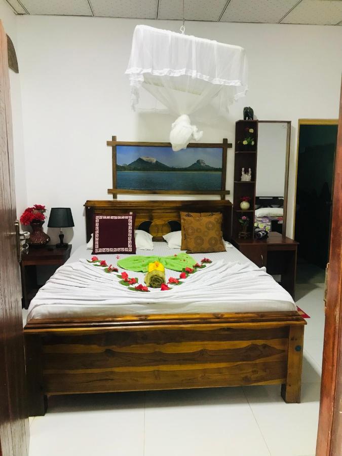 Sigiriya Village Home Stay エクステリア 写真