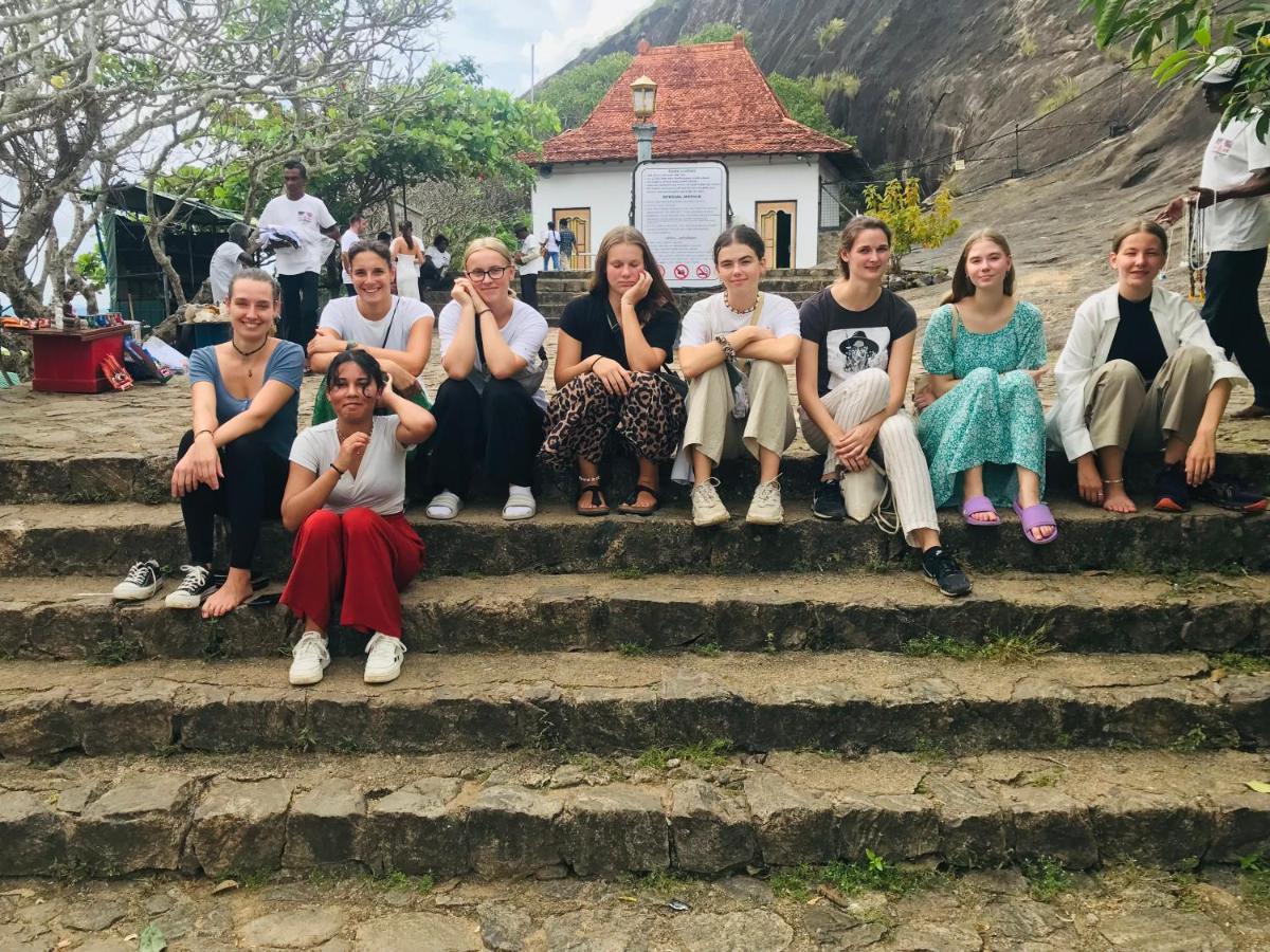Sigiriya Village Home Stay エクステリア 写真