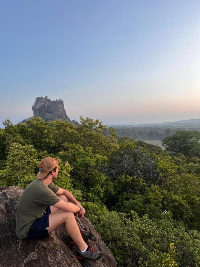 Sigiriya Village Home Stay エクステリア 写真