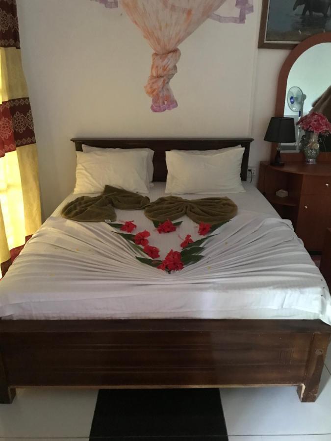 Sigiriya Village Home Stay エクステリア 写真