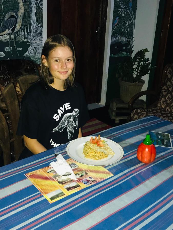 Sigiriya Village Home Stay エクステリア 写真