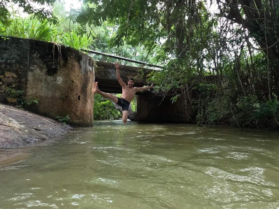 Sigiriya Village Home Stay エクステリア 写真