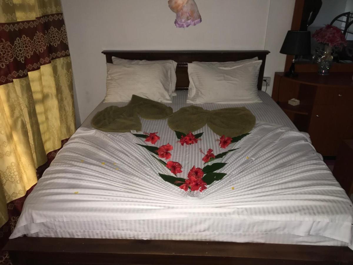 Sigiriya Village Home Stay エクステリア 写真