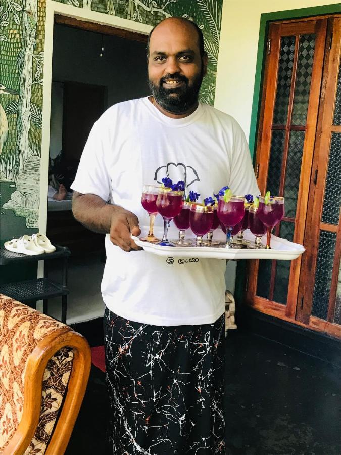 Sigiriya Village Home Stay エクステリア 写真