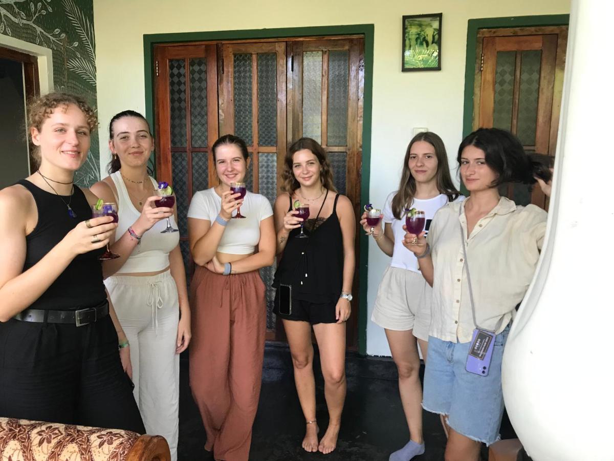Sigiriya Village Home Stay エクステリア 写真