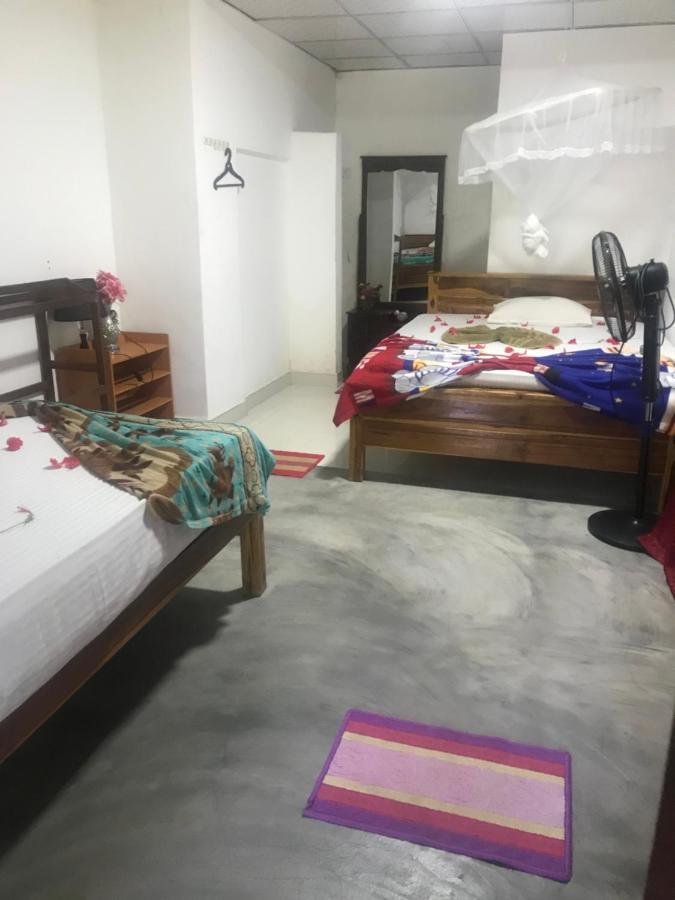 Sigiriya Village Home Stay エクステリア 写真