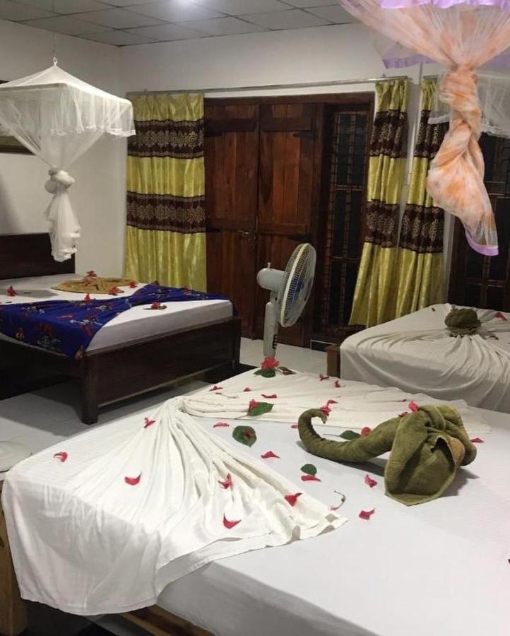 Sigiriya Village Home Stay エクステリア 写真
