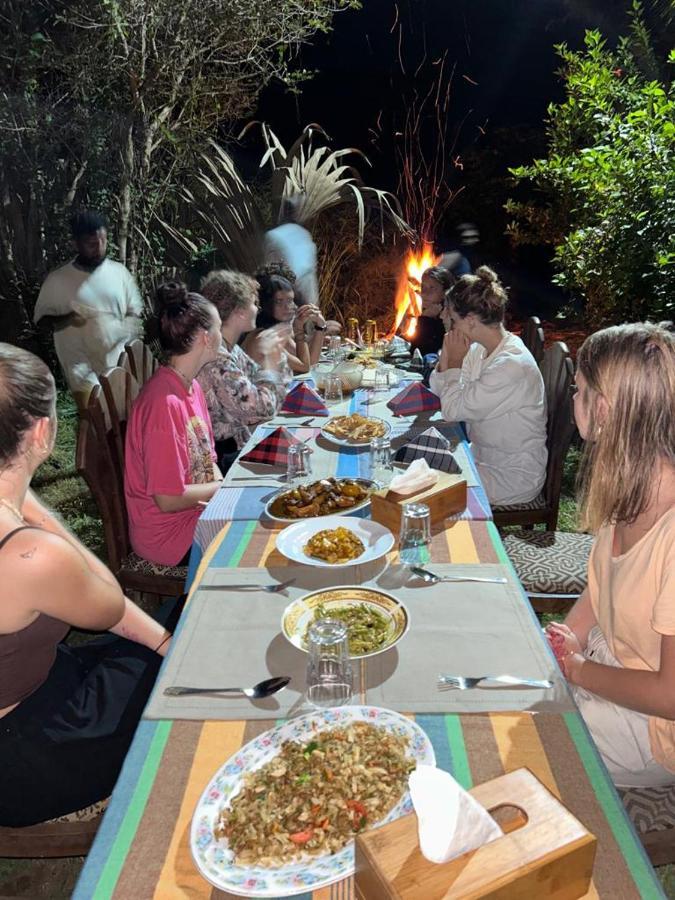 Sigiriya Village Home Stay エクステリア 写真