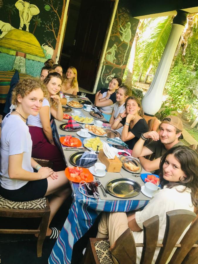 Sigiriya Village Home Stay エクステリア 写真