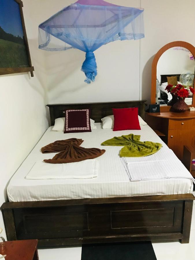 Sigiriya Village Home Stay エクステリア 写真